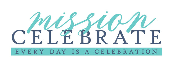 Mission Celebrate