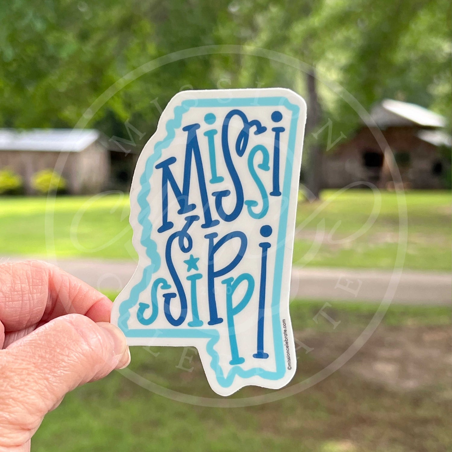 Mississippi
