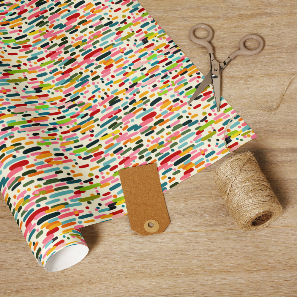 Wrapping Paper