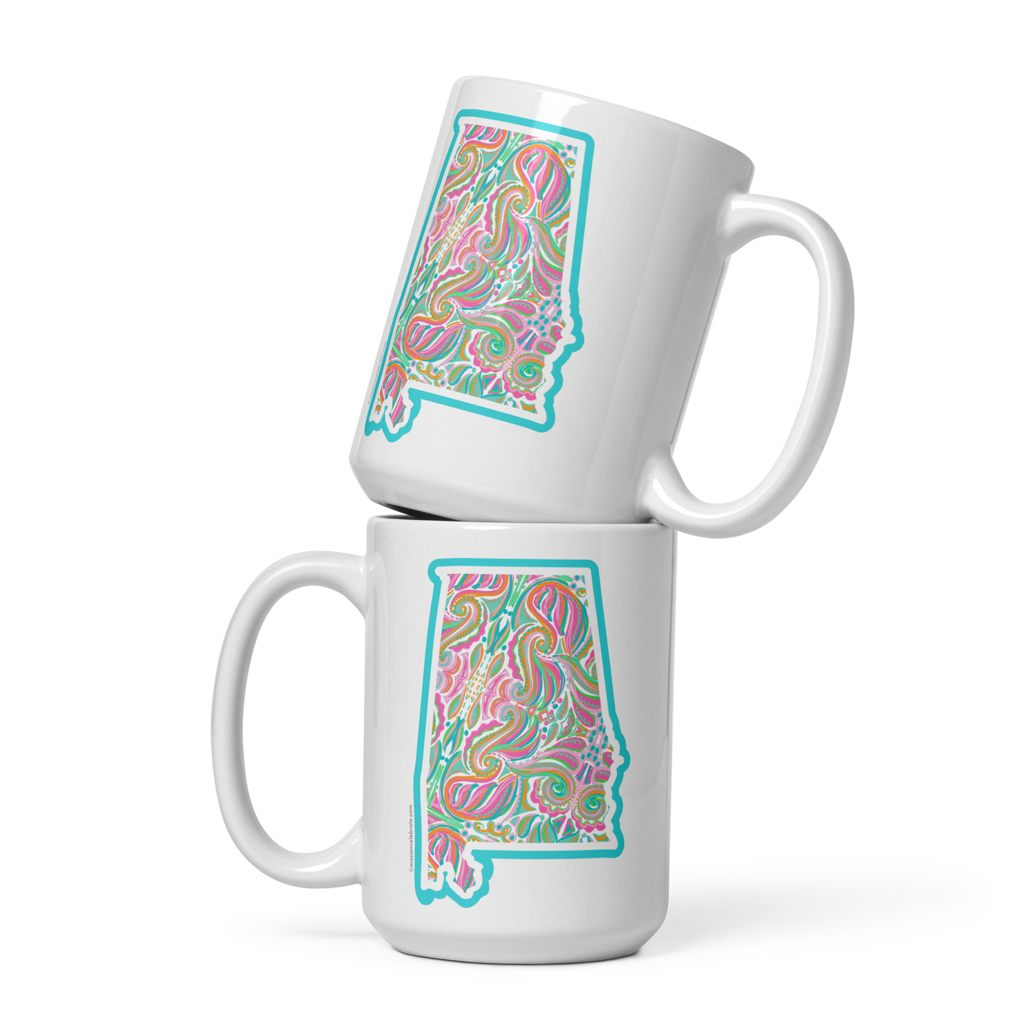 Ceramic Mugs