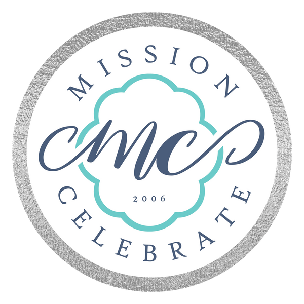 Mission Celebrate