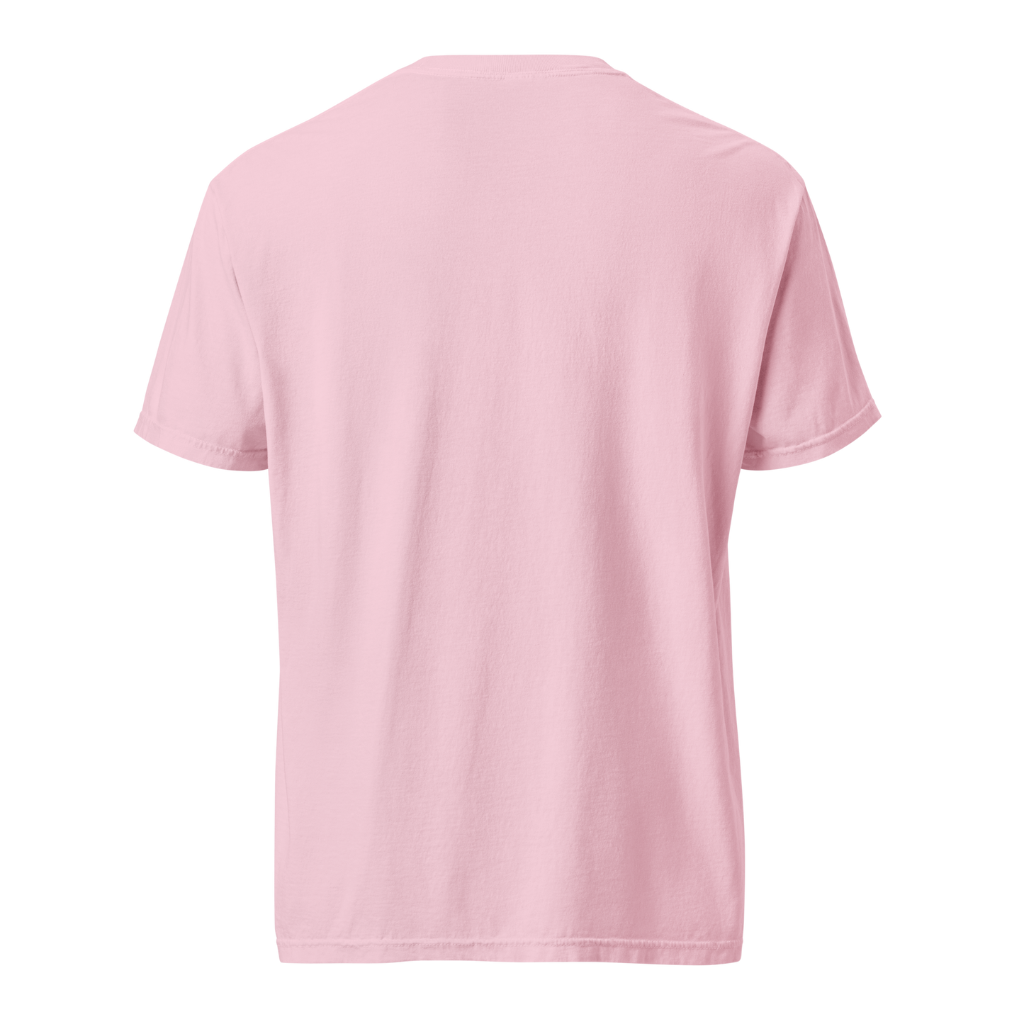 Mississippi Memaw "Be Sweet" Merch Comfort Colors Short Sleeve Tee PINK (full front art, blank back)
